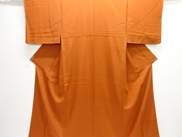 JAPANESE KIMONO / KOMON / RHOMBUS FLOWER